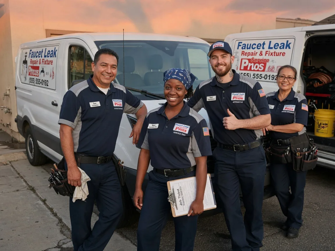 Faucet Repair company in North Waterboro, ME